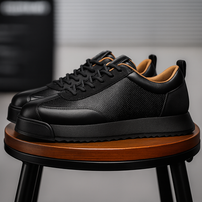 Liam | Stylish Sneakers for All-Day Comfort, Breathable Design, Lightweight Fit 5