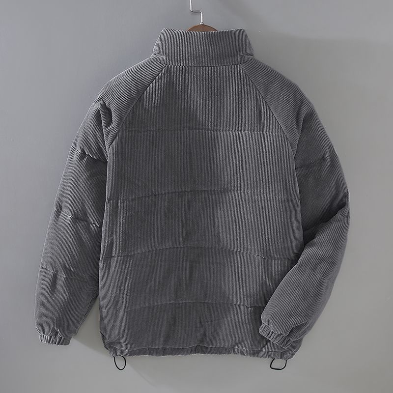 Liam | Warm Stylish Men's Winter Jacket for Cold Weather Comfort 1