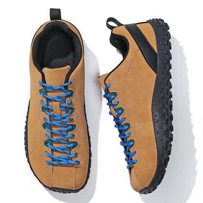Ryan | Versatile Outdoor-Influenced Sneakers for Daily Wear 4