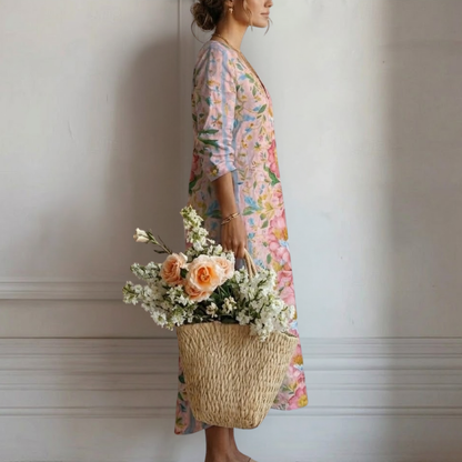 Gwen | Stylish Women's Dress for Everyday Comfort and Versatile Wear