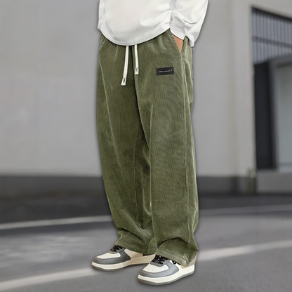 Nathan | Best Men's Sweatpants for Comfort and Style